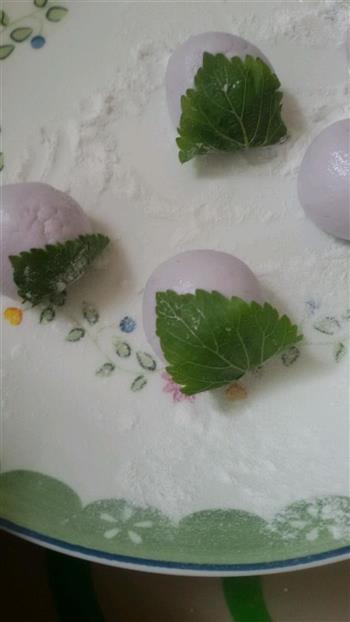 樱花团怎么做，樱花团怎么做好吃，樱花团做法