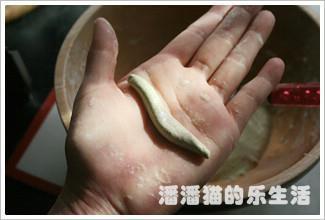 鸡屎藤粑仔怎么做，鸡屎藤粑仔怎么做好吃，鸡屎藤粑仔做法