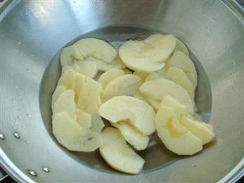 溜苹果怎么做，溜苹果怎么做好吃，溜苹果做法