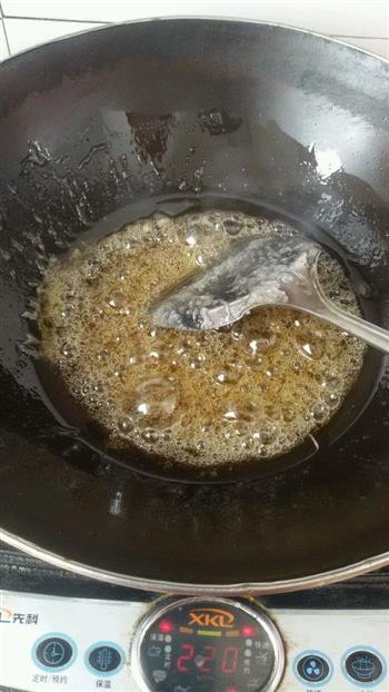 拔丝核桃仁怎么做，拔丝核桃仁怎么做好吃，拔丝核桃仁做法