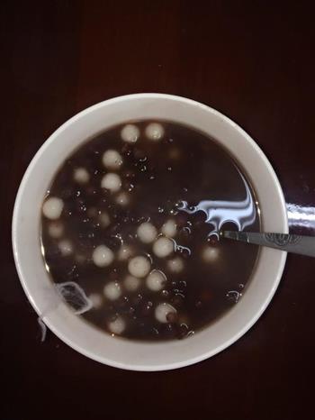 赤豆元宵怎么做，赤豆元宵怎么做好吃，赤豆元宵做法