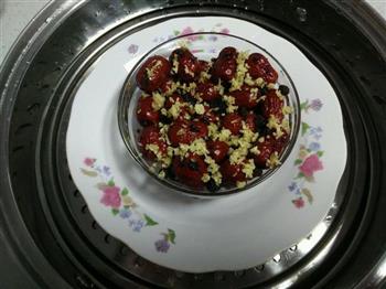 姜糖红枣怎么做，姜糖红枣怎么做好吃，姜糖红枣做法