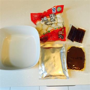 微波炉版咖喱鱼蛋怎么做，微波炉版咖喱鱼蛋怎么做好吃，微波炉版咖喱鱼蛋做法
