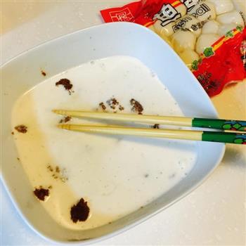 微波炉版咖喱鱼蛋怎么做，微波炉版咖喱鱼蛋怎么做好吃，微波炉版咖喱鱼蛋做法