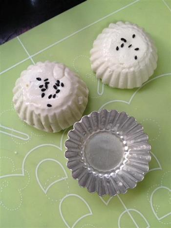 家常点心—梅菜肉馅糯米团子怎么做，家常点心—梅菜肉馅糯米团子怎么做好吃，家常点心—梅菜肉馅糯米团子做法