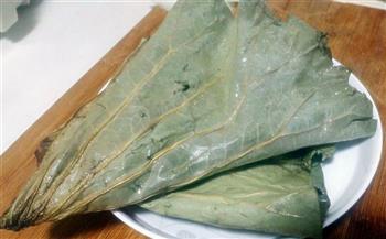 瑶柱香菇冬瓜糯米鸡怎么做，瑶柱香菇冬瓜糯米鸡怎么做好吃，瑶柱香菇冬瓜糯米鸡做法