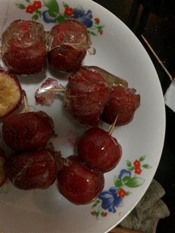 实在牌冰糖葫芦怎么做，实在牌冰糖葫芦怎么做好吃，实在牌冰糖葫芦做法