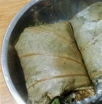 瑶柱香菇冬瓜糯米鸡怎么做，瑶柱香菇冬瓜糯米鸡怎么做好吃，瑶柱香菇冬瓜糯米鸡做法