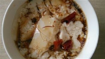 内脂豆腐脑怎么做，内脂豆腐脑怎么做好吃，内脂豆腐脑做法