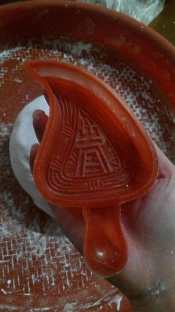 潮汕  红粿桃怎么做，潮汕  红粿桃怎么做好吃，潮汕  红粿桃做法