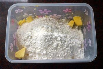 芒果凤梨派怎么做，芒果凤梨派怎么做好吃，芒果凤梨派做法