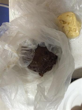 糖心麻薯糍怎么做，糖心麻薯糍怎么做好吃，糖心麻薯糍做法