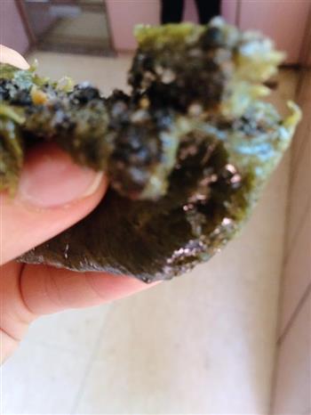 艾草团子 没有加什么青粉噢怎么做，艾草团子 没有加什么青粉噢怎么做好吃，艾草团子 没有加什么青粉噢做法