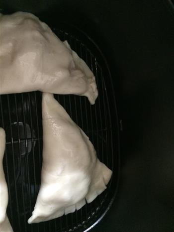 酥脆水果派  手抓饼版怎么做，酥脆水果派  手抓饼版怎么做好吃，酥脆水果派  手抓饼版做法