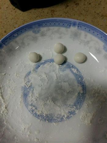 酒糟圆子怎么做，酒糟圆子怎么做好吃，酒糟圆子做法