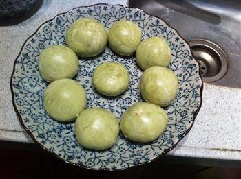 抹茶红豆糯米糍怎么做，抹茶红豆糯米糍怎么做好吃，抹茶红豆糯米糍做法