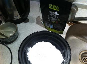 抹茶红豆糯米糍怎么做，抹茶红豆糯米糍怎么做好吃，抹茶红豆糯米糍做法