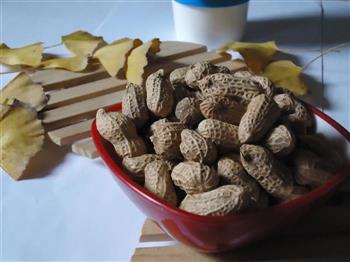 自作冬季零售-烤花生怎么做，自作冬季零售-烤花生怎么做好吃，自作冬季零售-烤花生做法