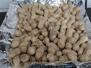 自作冬季零售-烤花生怎么做，自作冬季零售-烤花生怎么做好吃，自作冬季零售-烤花生做法
