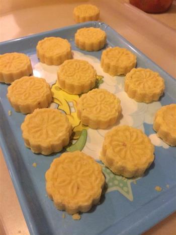 百香果绿豆糕怎么做，百香果绿豆糕怎么做好吃，百香果绿豆糕做法