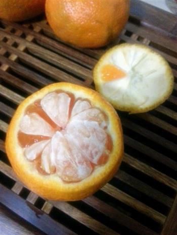 夏柑糖-QQ果肉版懒人必学怎么做，夏柑糖-QQ果肉版懒人必学怎么做好吃，夏柑糖-QQ果肉版懒人必学做法