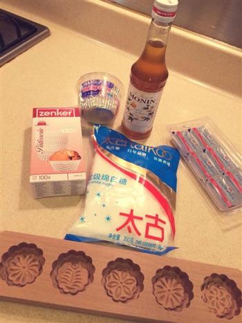 百香果绿豆糕怎么做，百香果绿豆糕怎么做好吃，百香果绿豆糕做法