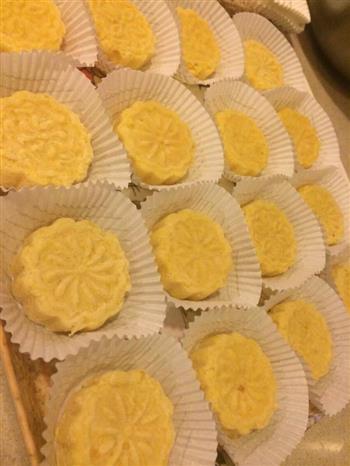 百香果绿豆糕怎么做，百香果绿豆糕怎么做好吃，百香果绿豆糕做法