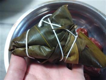 新疆大枣粽子怎么做，新疆大枣粽子怎么做好吃，新疆大枣粽子做法