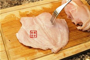 鸡排巨无霸怎么做，鸡排巨无霸怎么做好吃，鸡排巨无霸做法