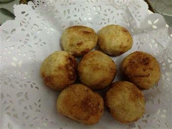 不用模具的章鱼小丸子怎么做，不用模具的章鱼小丸子怎么做好吃，不用模具的章鱼小丸子做法