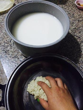 冬天痴凉皮怎么做，冬天痴凉皮怎么做好吃，冬天痴凉皮做法