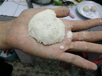 不用模具的章鱼小丸子怎么做，不用模具的章鱼小丸子怎么做好吃，不用模具的章鱼小丸子做法