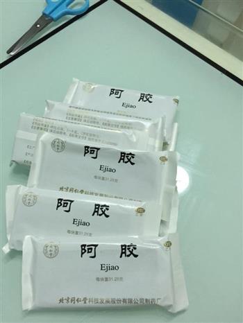 东阿阿胶膏怎么做，东阿阿胶膏怎么做好吃，东阿阿胶膏做法