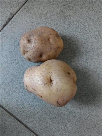 土豆条怎么做，土豆条怎么做好吃，土豆条做法
