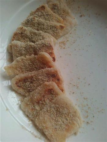 减肥解馋必备-低脂豆粉糍粑怎么做，减肥解馋必备-低脂豆粉糍粑怎么做好吃，减肥解馋必备-低脂豆粉糍粑做法
