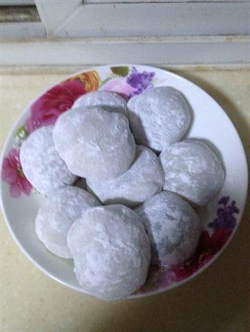大福怎么做，大福怎么做好吃，大福做法