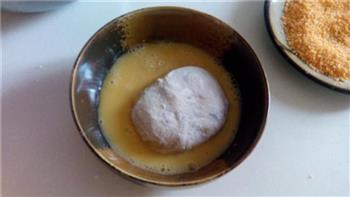 黄金可乐饼怎么做，黄金可乐饼怎么做好吃，黄金可乐饼做法