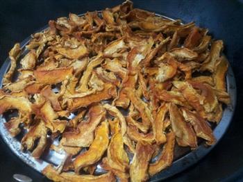 低糖看似肉般的芝麻南瓜干怎么做，低糖看似肉般的芝麻南瓜干怎么做好吃，低糖看似肉般的芝麻南瓜干做法