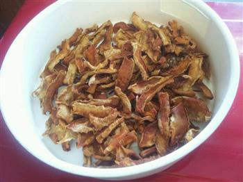 低糖看似肉般的芝麻南瓜干怎么做，低糖看似肉般的芝麻南瓜干怎么做好吃，低糖看似肉般的芝麻南瓜干做法