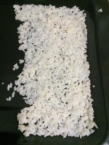 水晶锅巴怎么做，水晶锅巴怎么做好吃，水晶锅巴做法