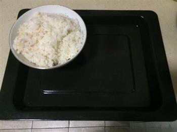 水晶锅巴怎么做，水晶锅巴怎么做好吃，水晶锅巴做法