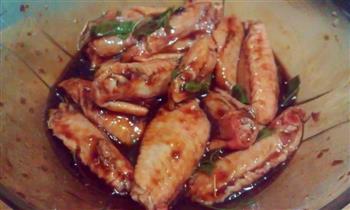 迷迭香烤鸡翅怎么做，迷迭香烤鸡翅怎么做好吃，迷迭香烤鸡翅做法