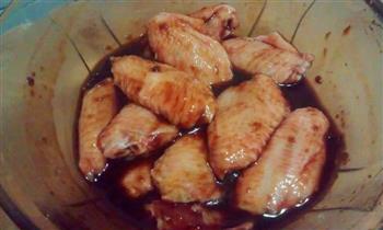 迷迭香烤鸡翅怎么做，迷迭香烤鸡翅怎么做好吃，迷迭香烤鸡翅做法