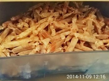 蔓越莓杏仁牛轧糖怎么做，蔓越莓杏仁牛轧糖怎么做好吃，蔓越莓杏仁牛轧糖做法