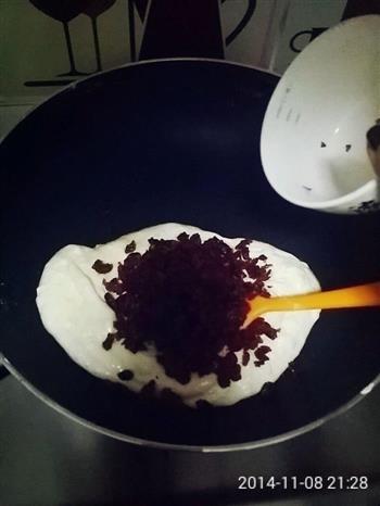 蔓越莓杏仁牛轧糖怎么做，蔓越莓杏仁牛轧糖怎么做好吃，蔓越莓杏仁牛轧糖做法