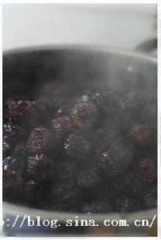 醉黑枣怎么做，醉黑枣怎么做好吃，醉黑枣做法