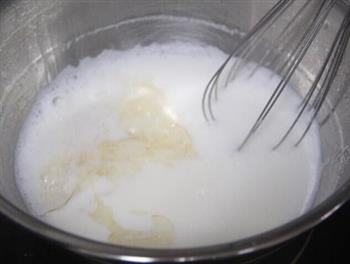 杏仁布丁怎么做，杏仁布丁怎么做好吃，杏仁布丁做法
