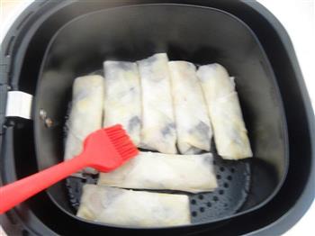 白菜肉丝春卷怎么做，白菜肉丝春卷怎么做好吃，白菜肉丝春卷做法