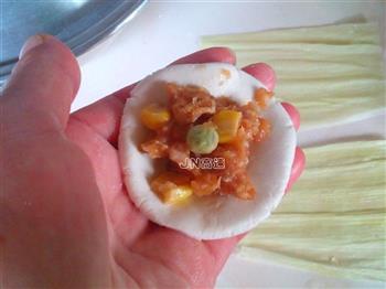 成都特色小吃-叶儿粑怎么做，成都特色小吃-叶儿粑怎么做好吃，成都特色小吃-叶儿粑做法