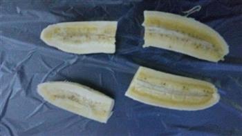 香蕉春卷怎么做，香蕉春卷怎么做好吃，香蕉春卷做法